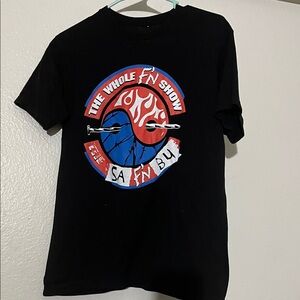 ECW Rob Van Dam/Sabu Collab (Pro Wrestling Crate)